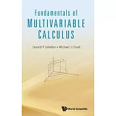 Fundamentals of Multivariable Calculus