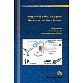 Adaptive Phy-Mac Design for Broadband Wireless Systems