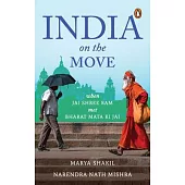 India on the Move: When Jai Shree RAM Met Bharat Mata KI Jai