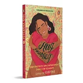 Hug Yourself: Body Positivity and Empowerment Stories for Teenagers a Powerful Anthology of 16 Stories Featuring Prominent Writers L