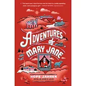 Adventures of Mary Jane