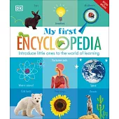 My First Encyclopedia: Introduce Little Ones to the World of Learning