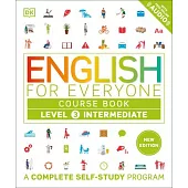 English for Everyone Course Book Level 3 Intermediate