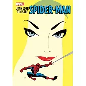 Jeph Loeb & Tim Sale: Spider-Man