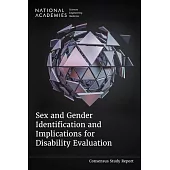 Sex and Gender Identification and Implications for Disability Evaluation