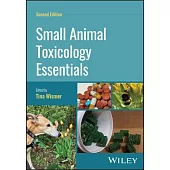 Small Animal Toxicology Essentials