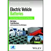 Electric Vehicle Batteries: From Sourcing to Second Life and Recycling