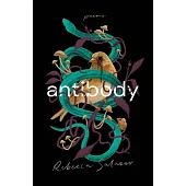 Antibody: Poems