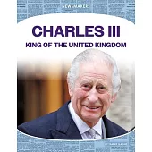 Charles III: King of the United Kingdom: King of the United Kingdom