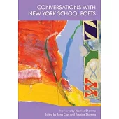 Conversations with New York School Poets