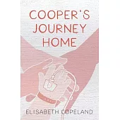 Cooper’s Journey Home