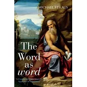 The Word as word: A Canonical-Hermeneutical Approach to Translation