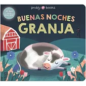 Buenas Noches Granja (Night Night Books)