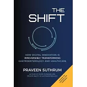 The Shift: How Digital Innovation Is Irreversibly Transforming Gastroenterology and Healthcare