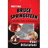 Meeting Bruce Springsteen ... and Other Tales of Debauchery