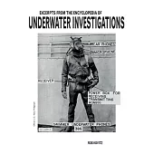 Excerpts From the Encyclopedia of Underwater Investigations