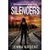 Silencers: A Young Adult Dystopian