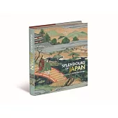 Splendours of Japan: Highlights from the Bodleian Library