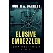 Elusive Embezzler