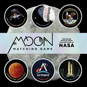 Moon Matching Game