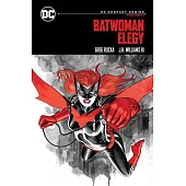 Batwoman: Elegy: DC Compact Comics Edition