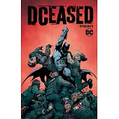 Dceased Omnibus