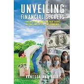 Unveiling Financial Secrets: Finding Lost Money in your Books Before and After the Pandemic