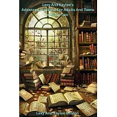 Lexy and Kaylee’s Advanced Nurikabe for Adults and Teens Volume Two