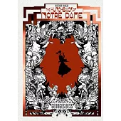 The Hunchback of Notre Dame by Georges Bess