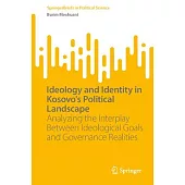 Ideology and Identity in Kosovo’s Political Landscape: Analyzing the Interplay Between Ideological Goals and Governance Realities