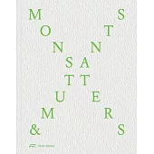 Monsters and Mutants: Archi-Tectonics’ Huangzhou Asian Games Masterplan