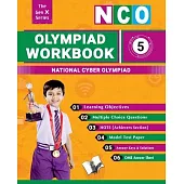 Olympiad Workbook Computer Class 5