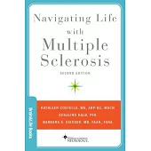 Navigating Life with Multiple Sclerosis