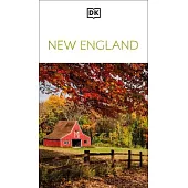 DK New England