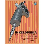 Inkclopedia: A Journey into the Tattoo Apprentice’s World