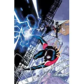 Miles Morales: Spider-Man by Cody Ziglar Vol. 6