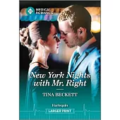 New York Nights with Mr. Right