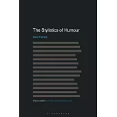 The Stylistics of Humour