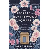 The Secrets of Blythswood Square: The Gripping and Scandalous New 2024 Scottish Historical Novel from the Acclaimed Author of the Fair Botanists