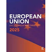 EU Encyclopedia & Directory 2025