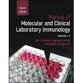 Manual of Molecular and Clinical Laboratory Immunology