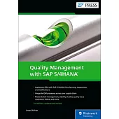 Quality Management with SAP S/4hana