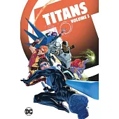 Titans Vol. 3