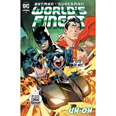 Batman/Superman: World’s Finest Vol. 6