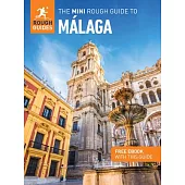 The Mini Rough Guide to Málaga: Travel Guide with eBook