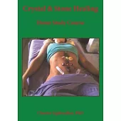 Crystal & Gemstone Healing Home Study Course