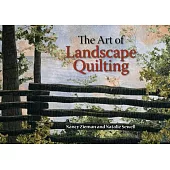 The Art of Landscape Quilting