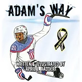 Adam’s Way