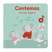 Contemos: By Olga Segura