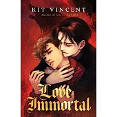 Love Immortal